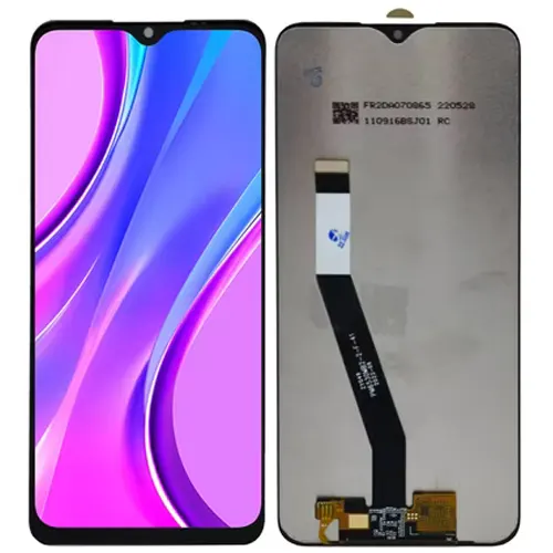 Primary image of XIAOMI REDMI 9 OEM DISPLAY - Quality Phone Parts in Sri Lanka